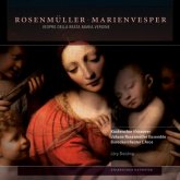 Johann Rosenmüller: Marienvesper